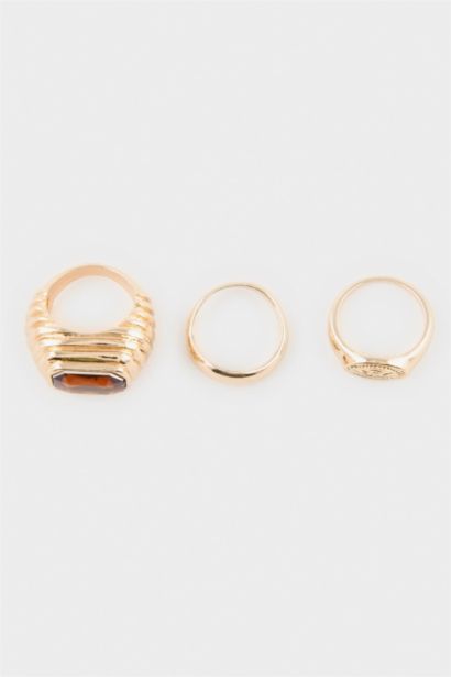 3 piece Ring