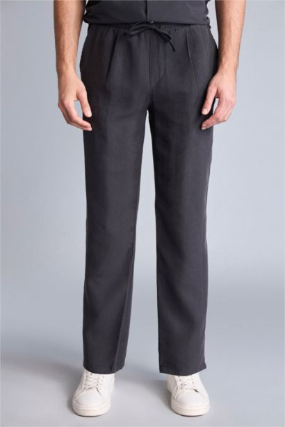 Relax Fit Trousers