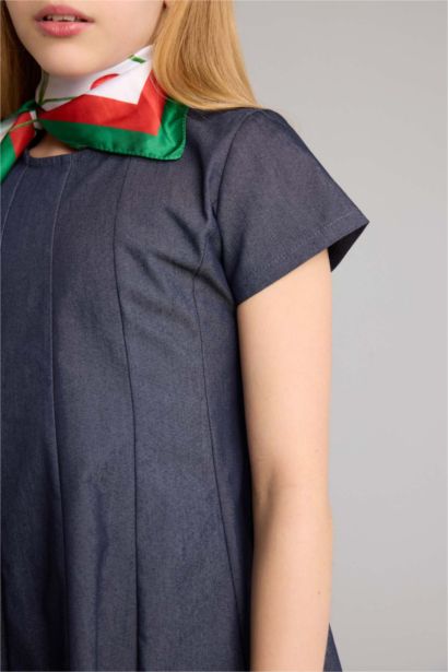 Twıll Elbise Kız Çocuk