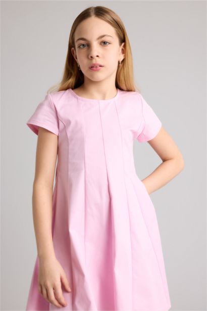 Twıll Elbise Kız Çocuk