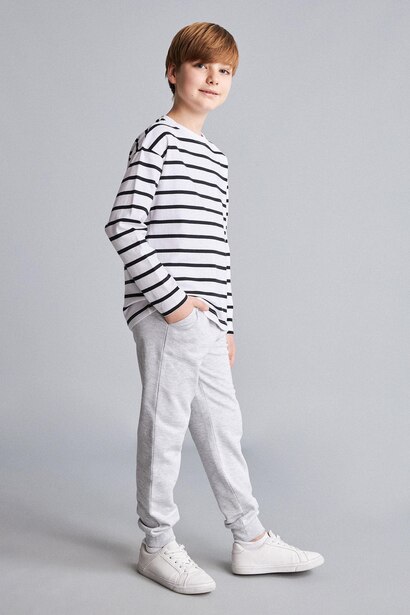 Pantalon Coupe régulière pour garçon