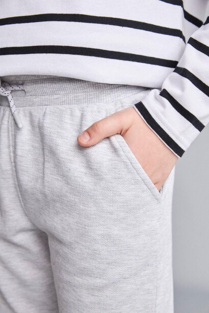 Pantalon Coupe régulière pour garçon