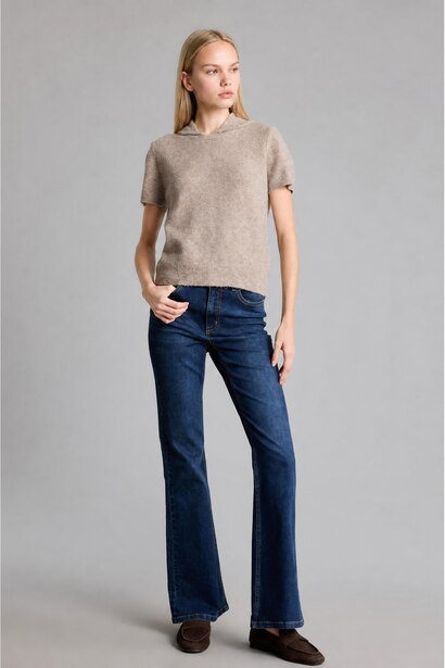 Свитер Regular Fit