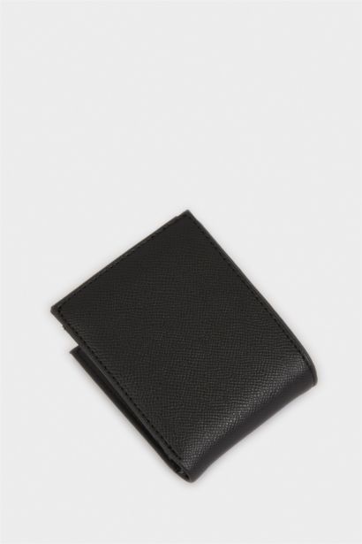 Erkek Suni Deri Cüzdan