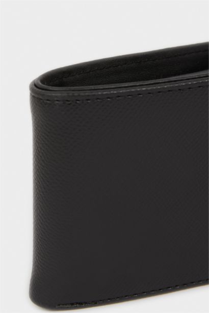 Erkek Suni Deri Cüzdan