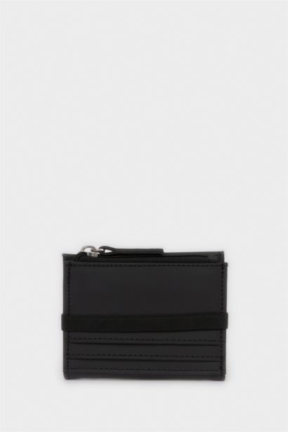 Erkek Suni Deri Cüzdan