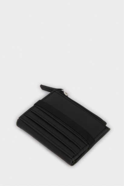 Erkek Suni Deri Cüzdan