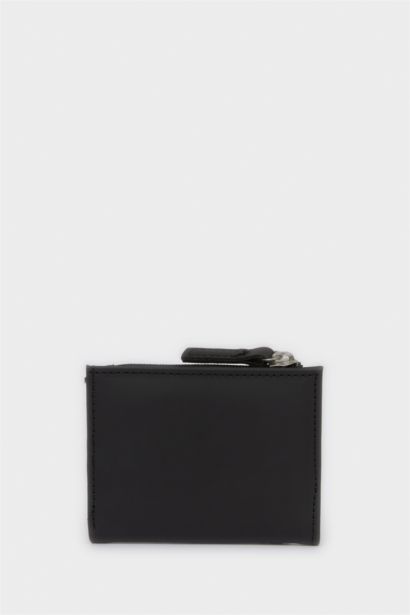 Erkek Suni Deri Cüzdan