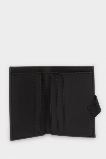 Erkek Suni Deri Cüzdan