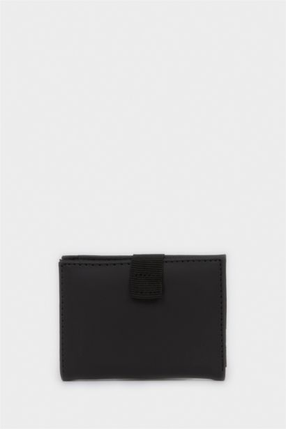 Erkek Suni Deri Cüzdan