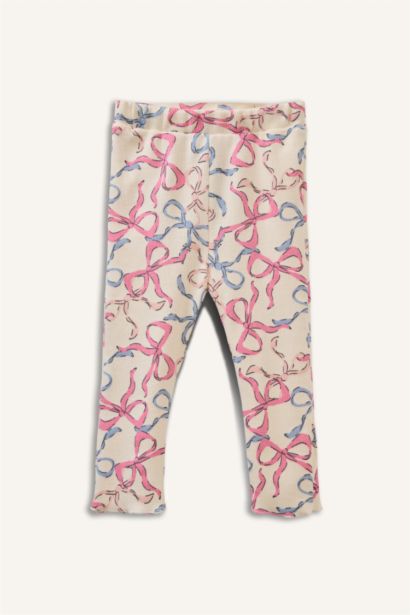 2'li Pijama Takımı Kız Bebek