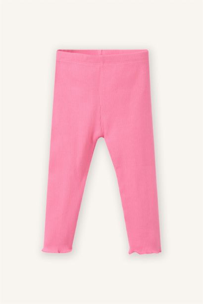 2 piece Regular Fit Crew Neck Flower Set