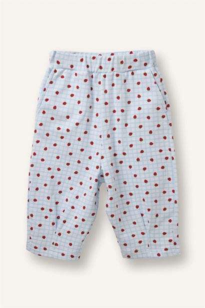 2 piece Regular Fit Crew Neck Set