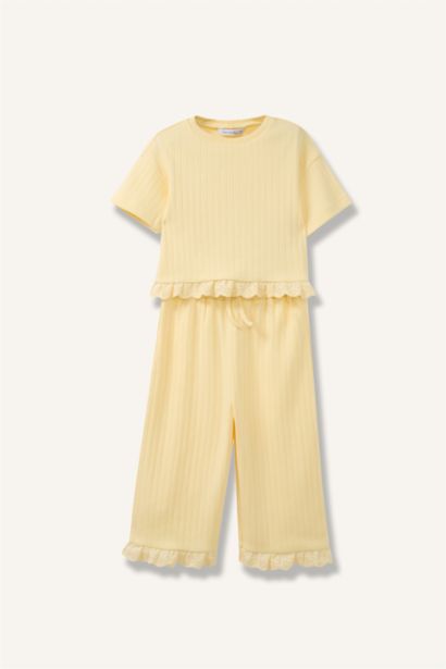 Baby Girl 2 Piece Set
