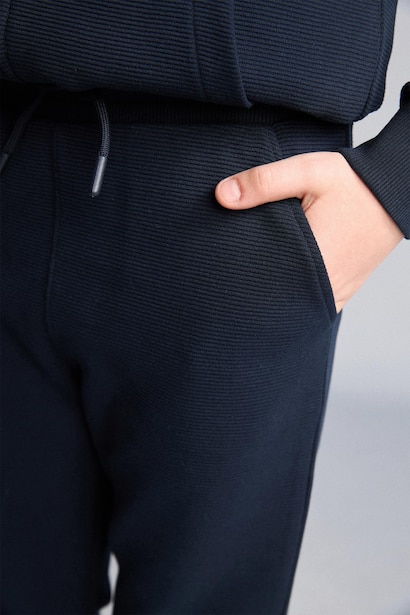 Boy Regular Fit 100% Cotton Pants