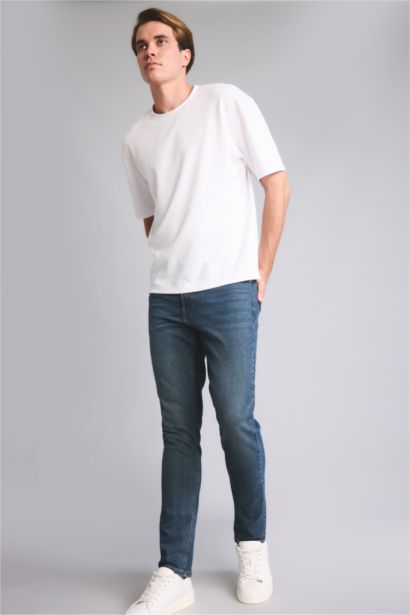 Pedro Slim Fit Trousers