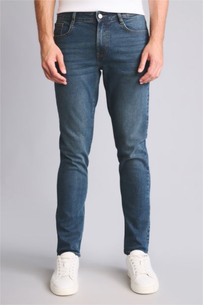 Pedro Slim Fit Trousers