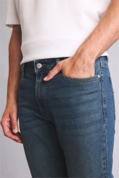 Pedro Slim Fit Trousers