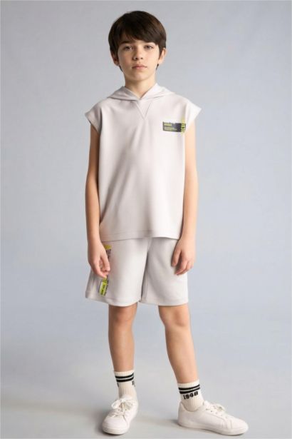 Modal Yelek Erkek Çocuk