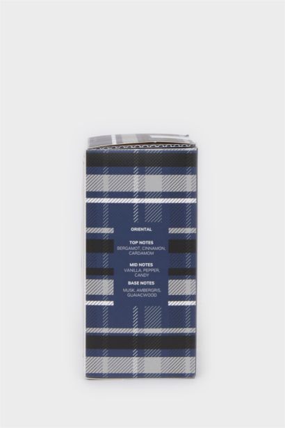 Erkek Amber - Spicy 50 ml Parfüm