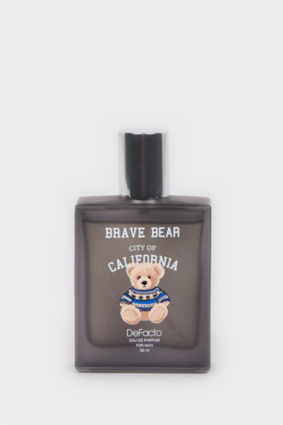 Erkek Amber - Spicy 50 ml Parfüm