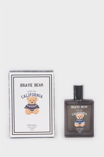 Erkek Amber - Spicy 50 ml Parfüm