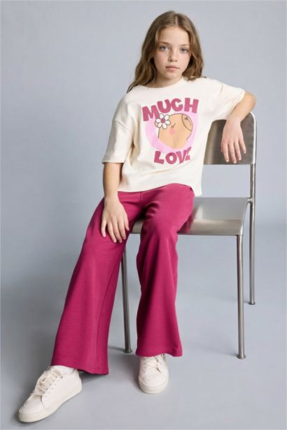 2'li Takım Kız Çocuk