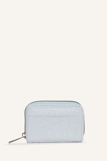 Kadın Bozuk Para Çantası