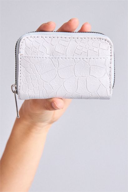Woman Coin Purse