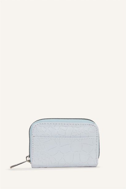 Woman Coin Purse