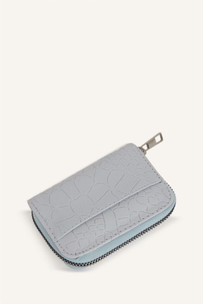 Kadın Bozuk Para Çantası