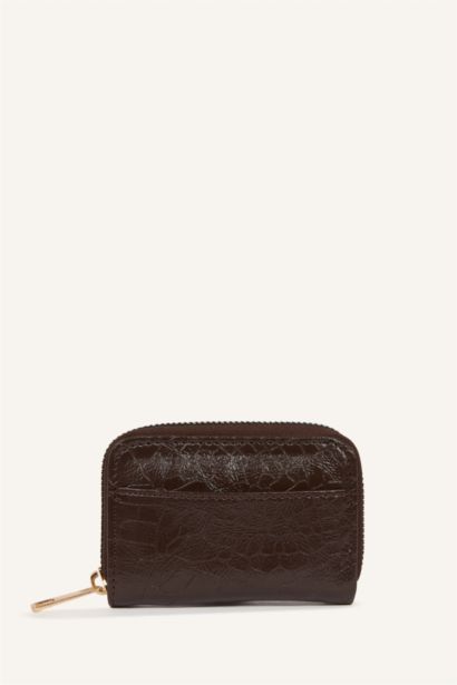 Kadın Bozuk Para Çantası