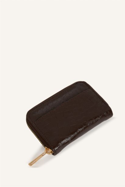 Kadın Bozuk Para Çantası