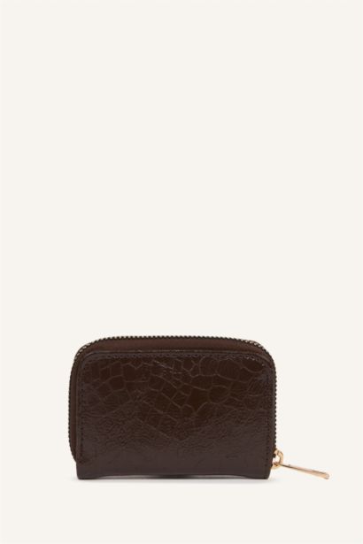 Kadın Bozuk Para Çantası