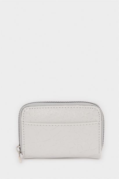 Kadın Bozuk Para Çantası