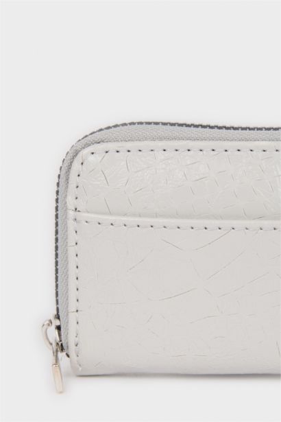 Kadın Bozuk Para Çantası