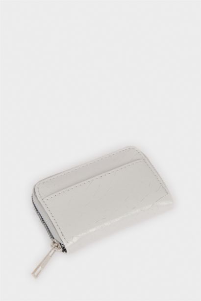 Kadın Bozuk Para Çantası