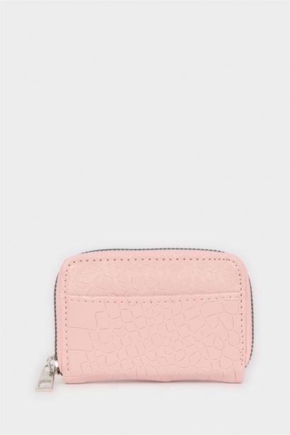 Kadın Bozuk Para Çantası