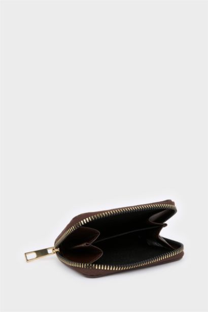 Kadın Bozuk Para Çantası