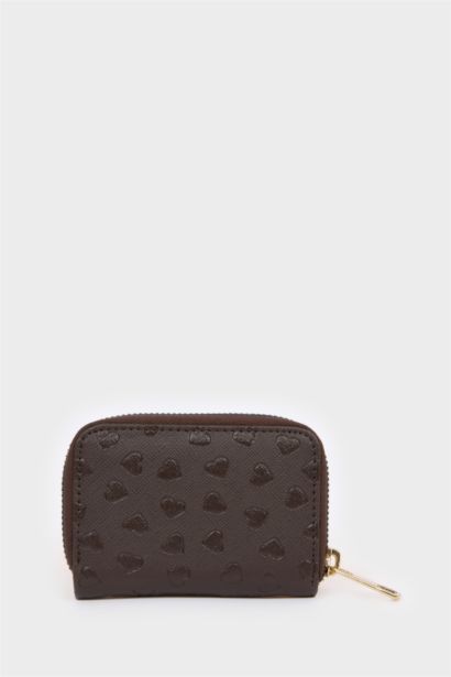 Kadın Bozuk Para Çantası