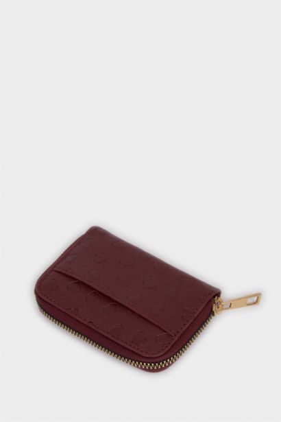 Kadın Bozuk Para Çantası