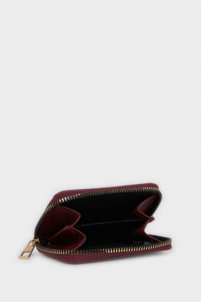 Kadın Bozuk Para Çantası