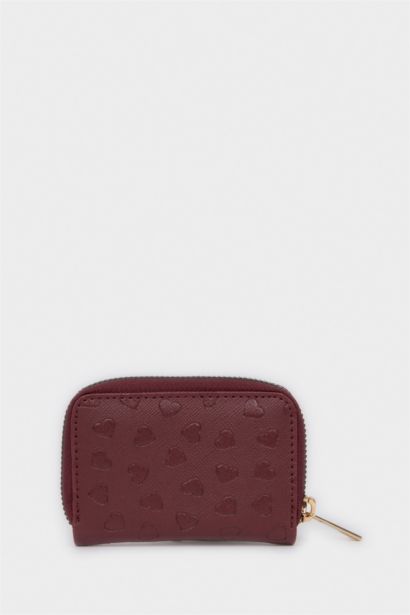 Kadın Bozuk Para Çantası