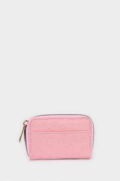 Kadın Bozuk Para Çantası