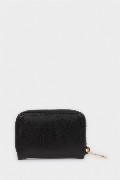 Kadın Bozuk Para Çantası