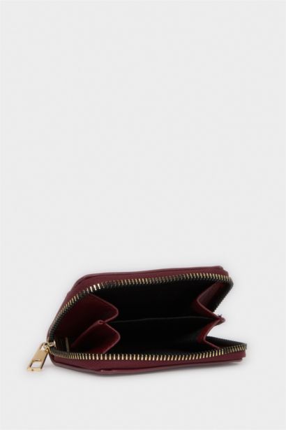 Kadın Bozuk Para Çantası