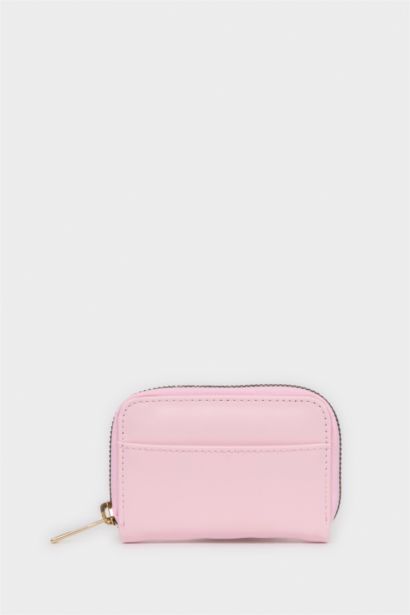 Kadın Bozuk Para Çantası