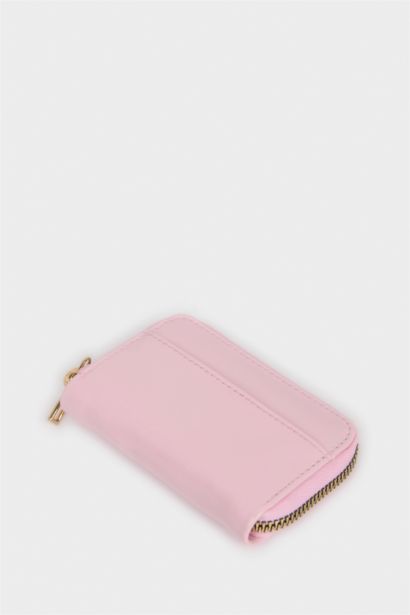 Kadın Bozuk Para Çantası