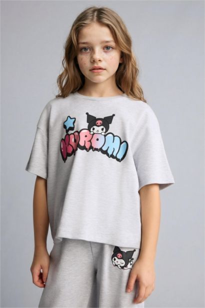 Hello Kitty 2'Li Takım Kız Çocuk