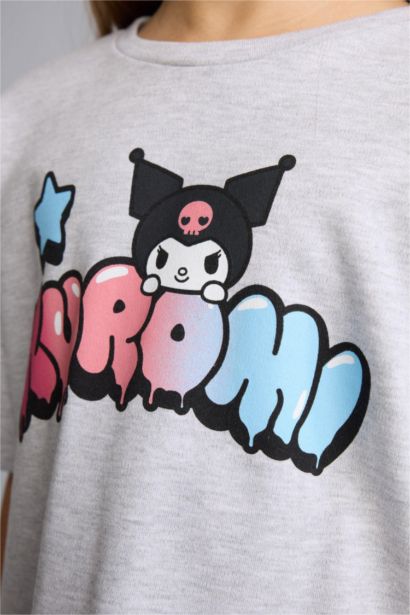 Hello Kitty 2'Li Takım Kız Çocuk